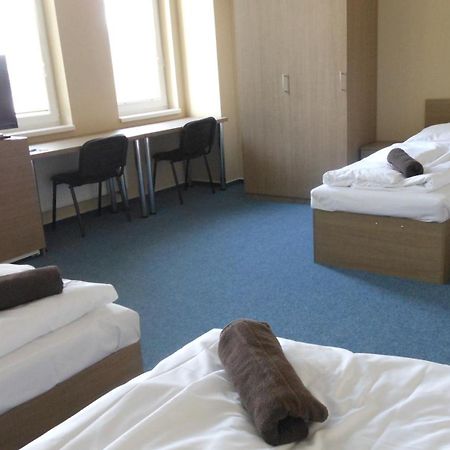 Penzion s wellness Uherské Hradiště Camera foto