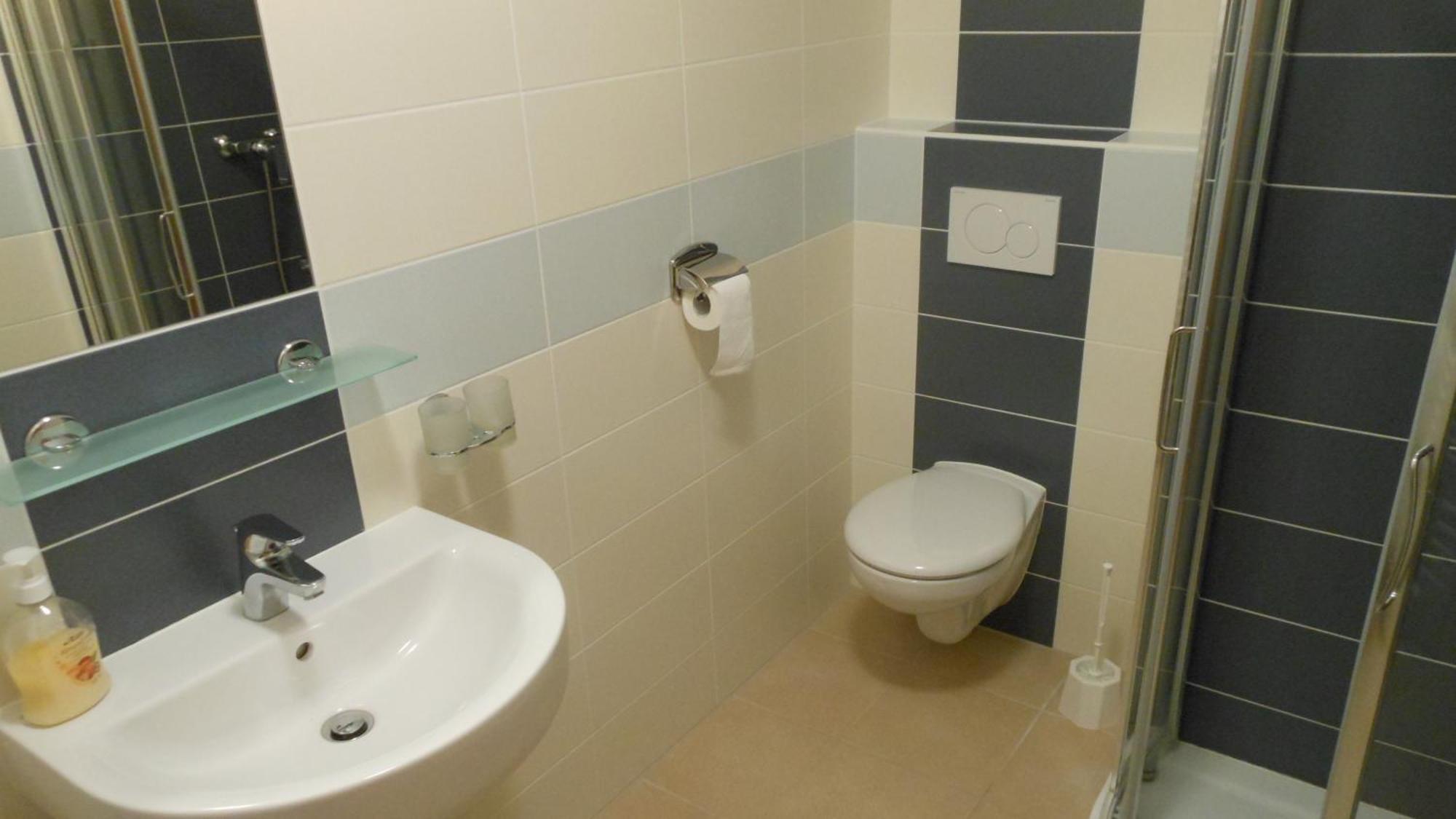 Penzion s wellness Uherské Hradiště Esterno foto