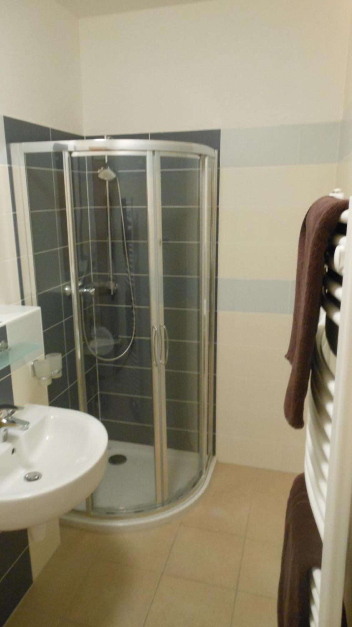 Penzion s wellness Uherské Hradiště Camera foto