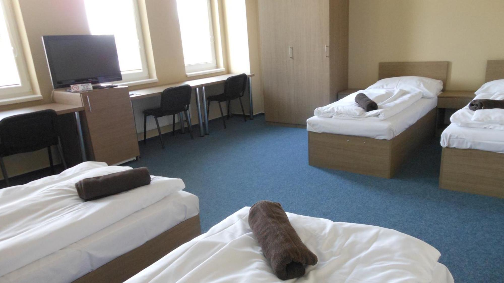 Penzion s wellness Uherské Hradiště Camera foto