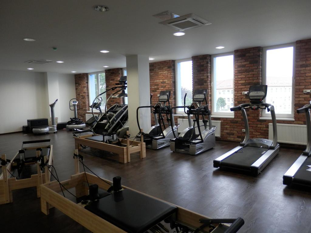 Penzion s wellness Uherské Hradiště Esterno foto