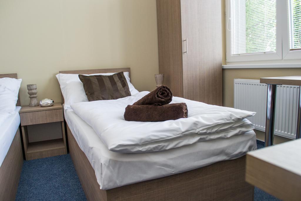 Penzion s wellness Uherské Hradiště Camera foto
