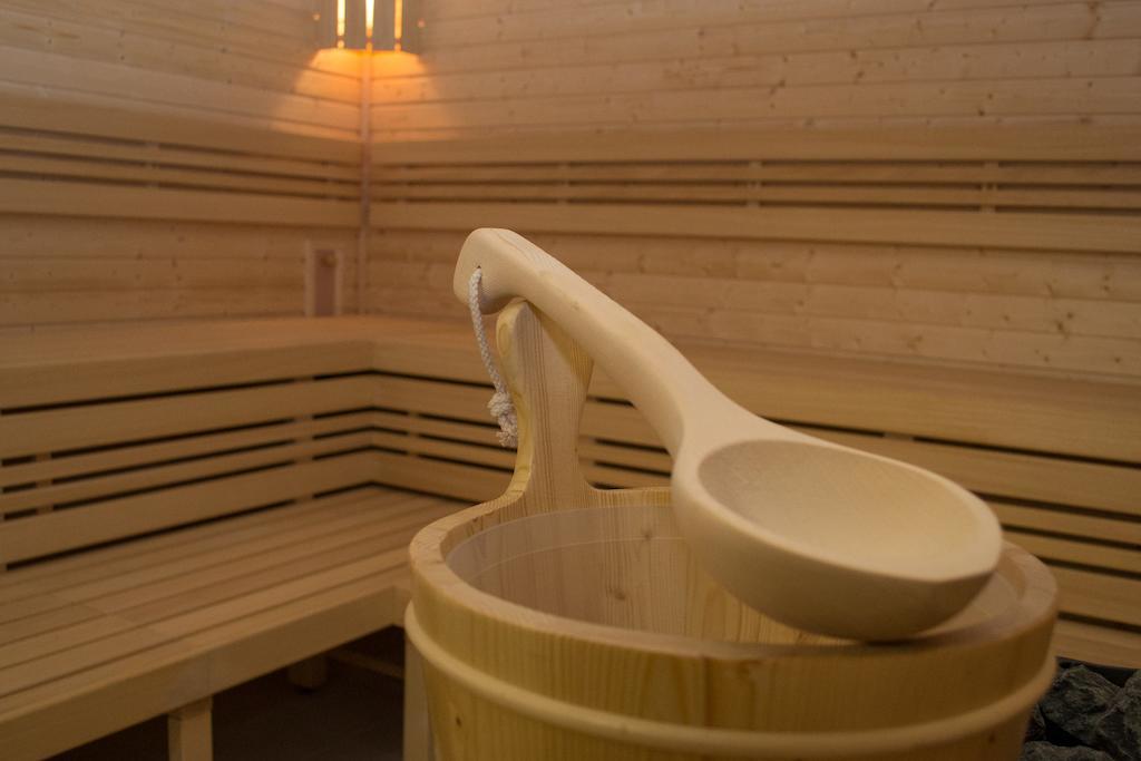 Penzion s wellness Uherské Hradiště Esterno foto