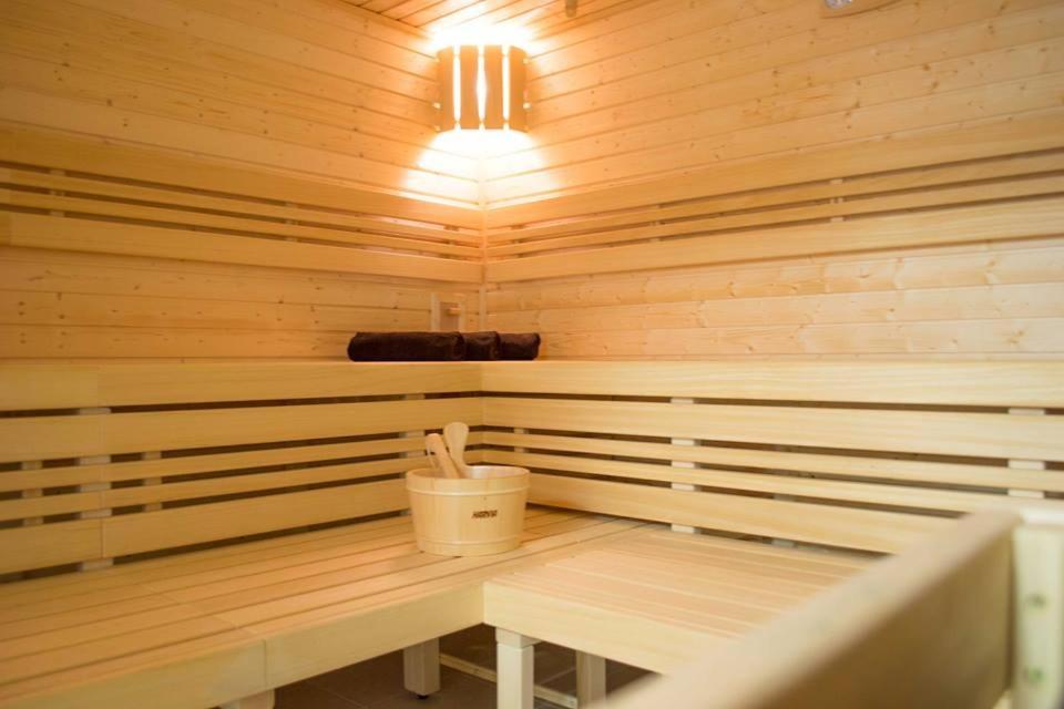 Penzion s wellness Uherské Hradiště Esterno foto
